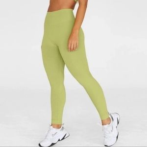 Set Active Leggings